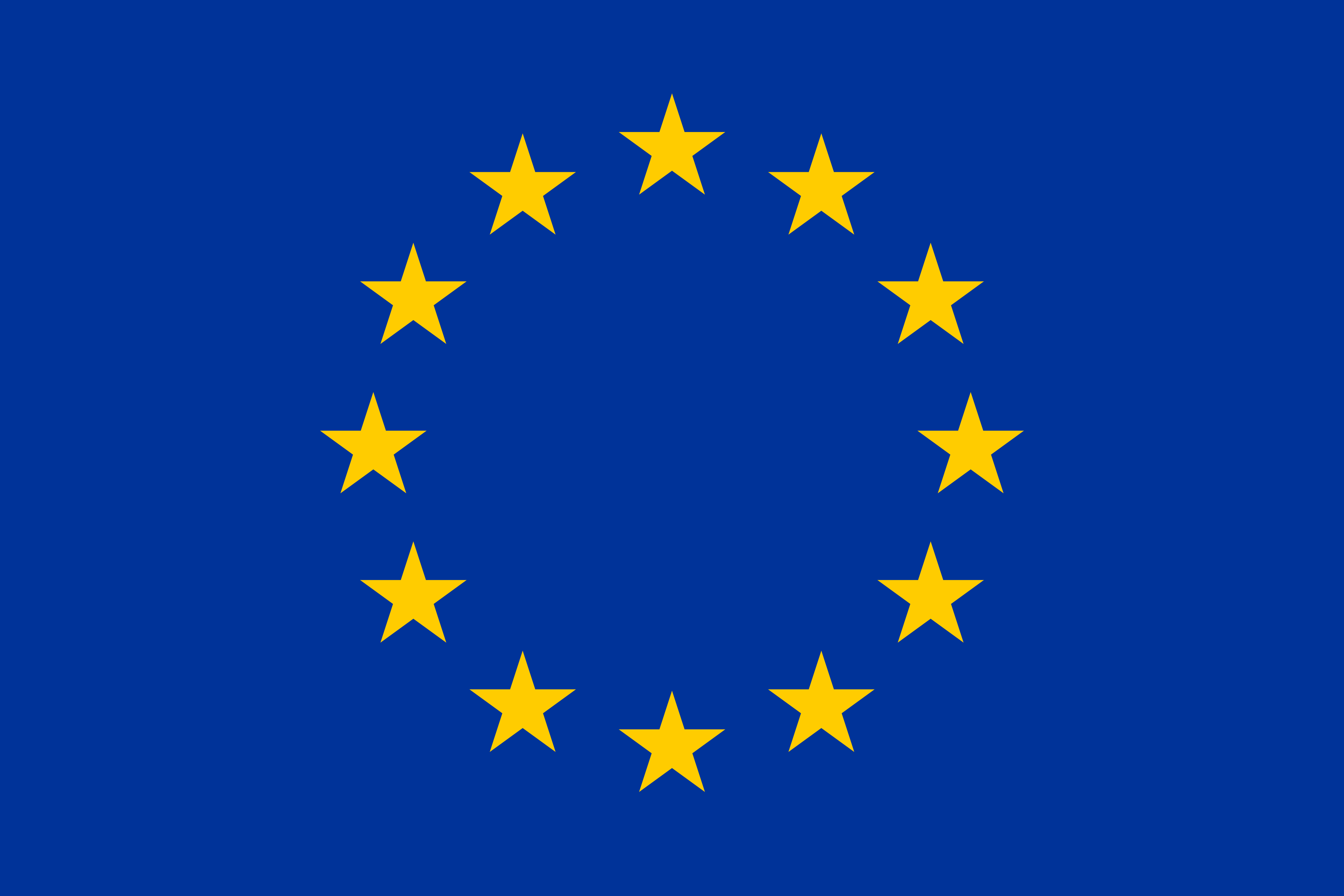 Flag of the European Union