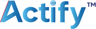 actify logo