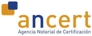 ancert logo
