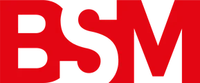 b sm logo