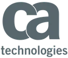 CA technologies logo