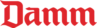 damm logo