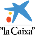 la caixa logo
