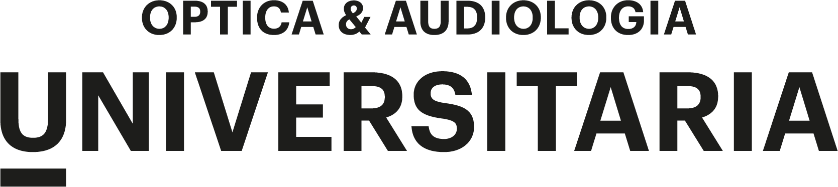 optica universitaria logo