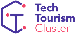 Tech Toursim CLuster logo