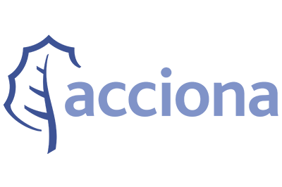 Acciona logo