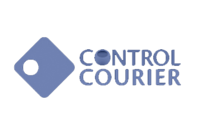 Control Courier logo