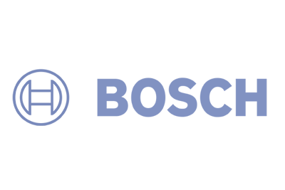 Logo Bosch