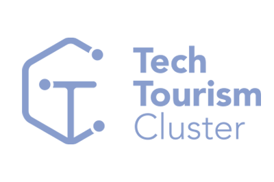 Tech Toursim CLuster logo