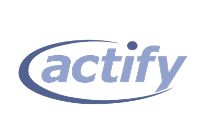 actify logo