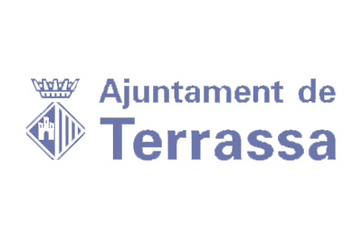 ajuntament terrassa logo