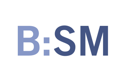 b sm logo