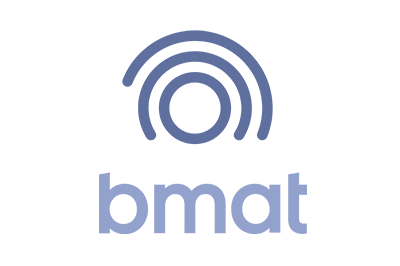 bmat logo