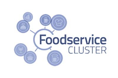 foodservice cluster logo