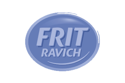 frit ravich logo