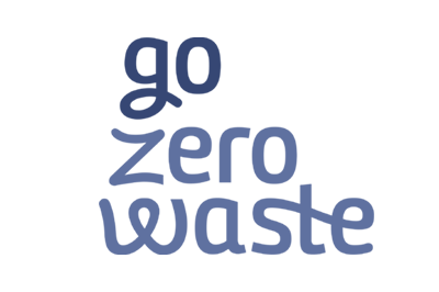 gozerowaste logo