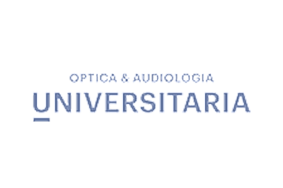 optica universitaria logo