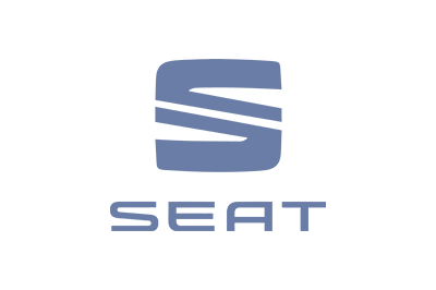 seat logo