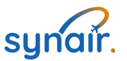 synair logo