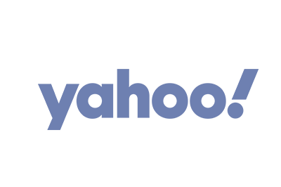 yahoo logo